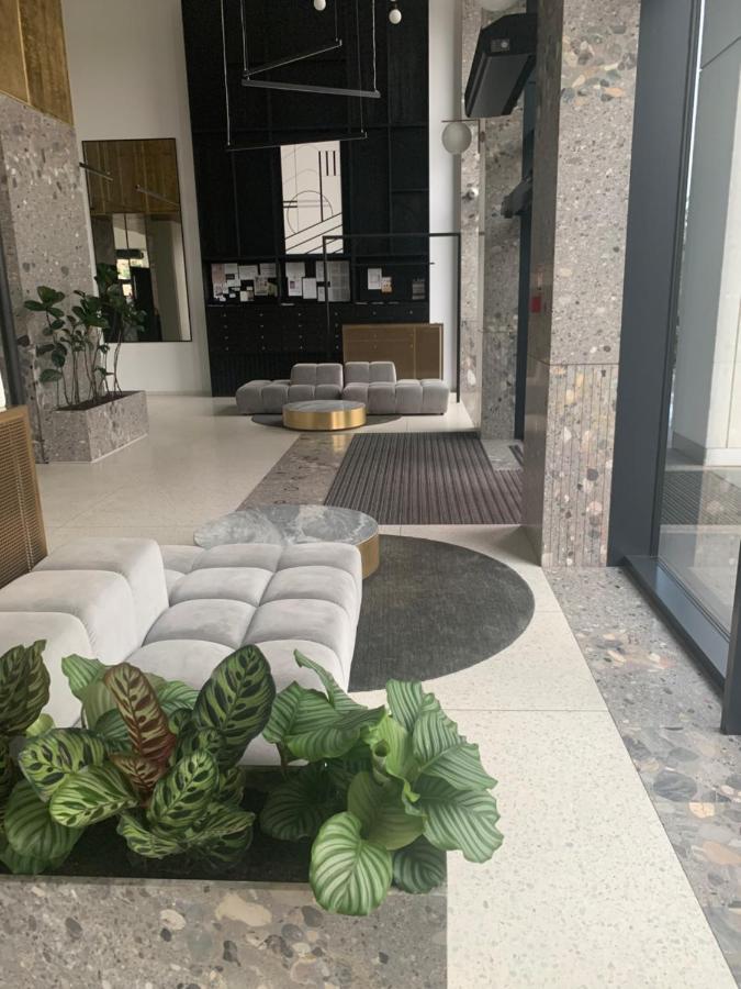 Portova Apartment Gdynia