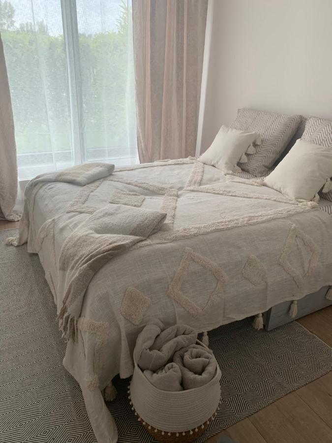 Apartment Portova *