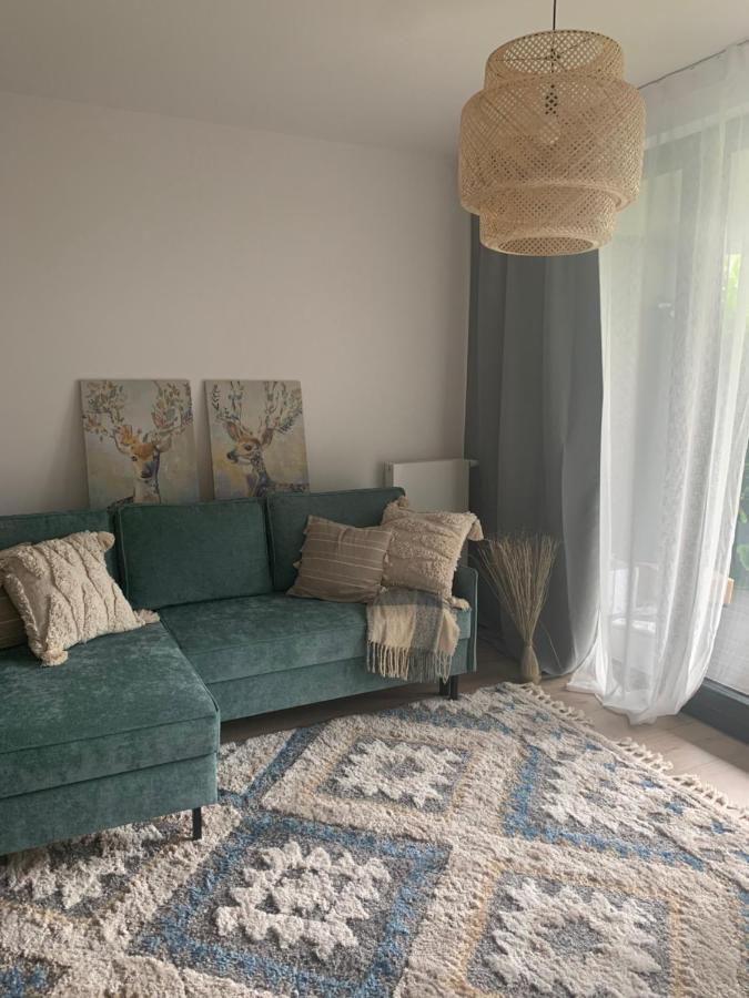 Portova Apartment *