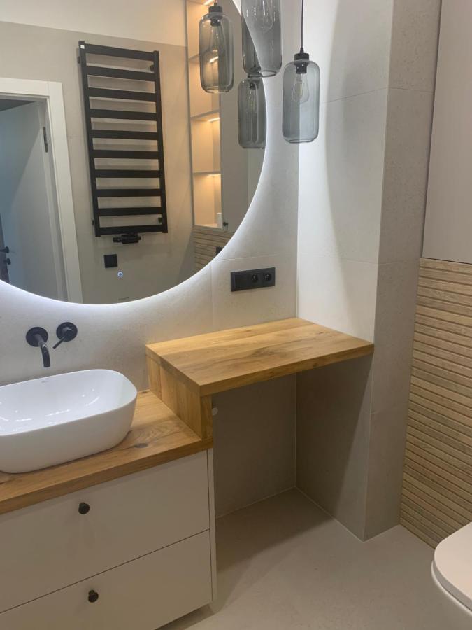 Portova Apartment