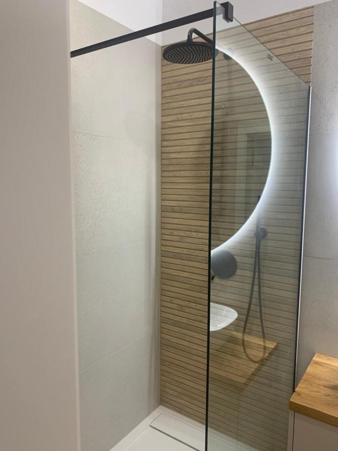 Apartment Portova Gdynia